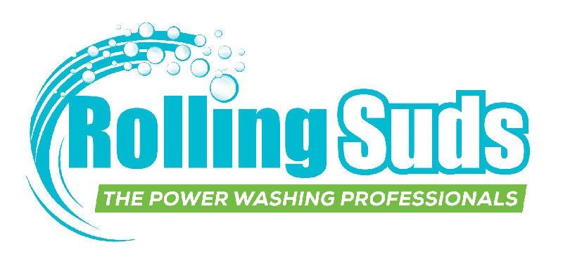 Rolling Suds — The Power Washing Professionals